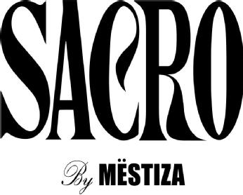 Imagen de Sacro