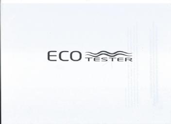 Imagen de ECOTESTER