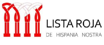 Imagen de LISTA ROJA DE HISPANIA NOSTRA