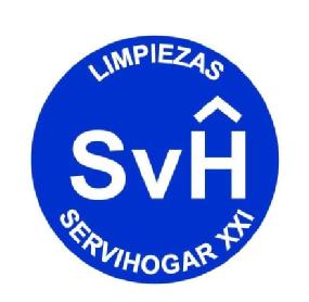 Imagen de LIMPIEZAS SERVIHOGAR XXI