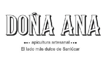 Imagen de DOÑA ANA Apicultura artesanal El lado más dulce de Sanlúcar