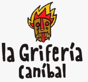 Imagen de LA GRIFERIA CANIBAL