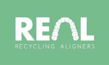 Imagen de REAL RECYCLING ALIGNERS