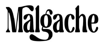 Imagen de MALGACHE