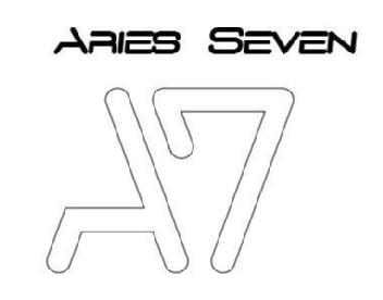 Imagen de ARIES SEVEN A7