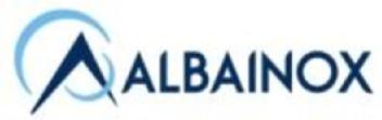 Imagen de ALBAINOX