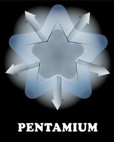 Imagen de Pentamium