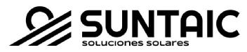 Imagen de SUNTAIC SOLUCIONES SOLARES