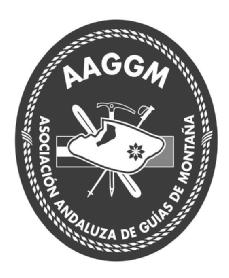 Imagen de AAGGM ASOCIACIÓN ANDALUZA DE GUÍAS DE MONTAÑA