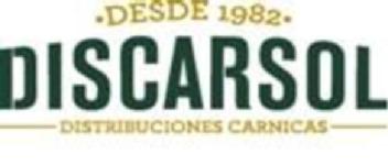 Imagen de DESDE 1982 DISCARSOL DISTRIBUCIONES CARNICAS