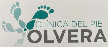 Imagen de CLÍNICA DEL PIE OLVERA