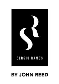 Imagen de SR SERGIO RAMOS BY JOHN REED