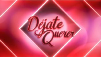 Imagen de DÉJATE QUERER