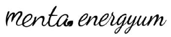 Imagen de MENTA ENERGYUM