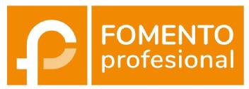 Imagen de FOMENTO PROFESIONAL