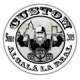Imagen de CUSTOM ALCALÁ LA REAL SINCE 2019