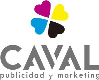Imagen de Caval publicidad y marketing