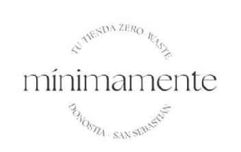 Imagen de TU TIENDA ZERO WASTE MINIMAMENTE DONOSTIA SAN SEBASTIAN