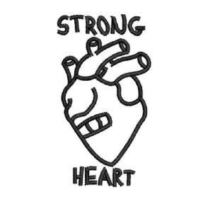 Imagen de StrongHeart