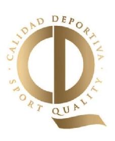 Imagen de CD CALIDAD DEPORTIVA SPORT QUALITY