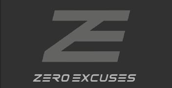 Imagen de ZE ZERO EXCUSES