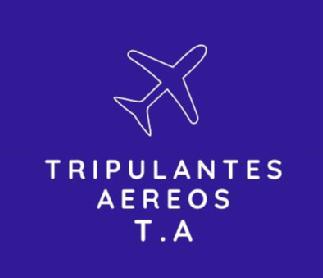 Imagen de TRIPULANTES AÉREOS T.A