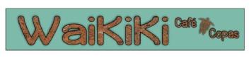 Imagen de Waikiki café & copas