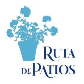 Imagen de RUTA DE PATIOS
