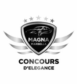Imagen de MAGNA MARBELLA CONCOURS D\' ELEGANCE