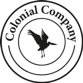 Imagen de COLONIAL COMPANY