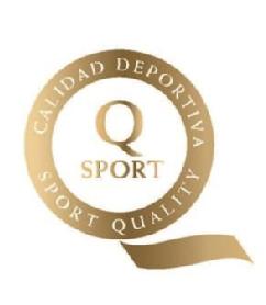 Imagen de Q SPORT CALIDAD DEPORTIVA SPORT QUALITY