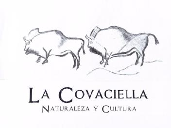 Imagen de LA COVACIELLA NATURALEZA Y CULTURA