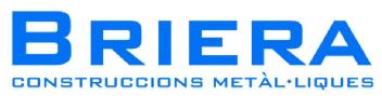 Imagen de BRIERA CONSTRUCCIONS METAL.LIQUES