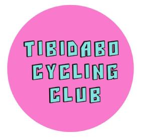 Imagen de Tibidabo Cycling Club