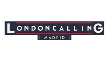 Imagen de LONDON CALLING MADRID