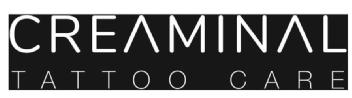 Imagen de CREAMINAL TATTOO CARE