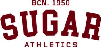 Imagen de SUGAR ATHLETICS