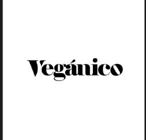 Imagen de Vegánico