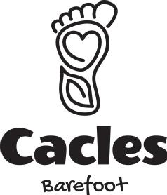 Imagen de Cacles Barefoot