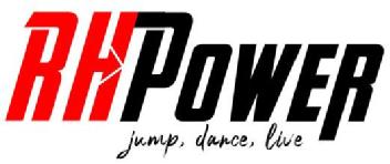 Imagen de RHPOWER jump, dance, live