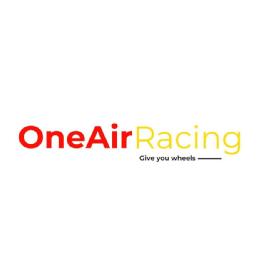 Imagen de ONE AIR RACING GIVE YOU WHEELS