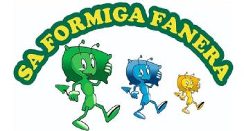 Imagen de SA FORMIGA FANERA
