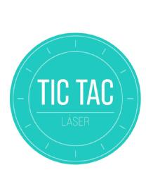 Imagen de TIC TAC LÁSER