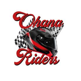 Imagen de OHANA RIDERS