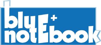 Imagen de Blue Notebook