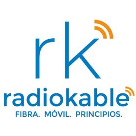 Imagen de RK RADIOKABLE FIBRA. MÓVIL. PRINCIPIOS