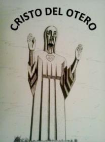 Imagen de VINO CRISTO DEL OTERO