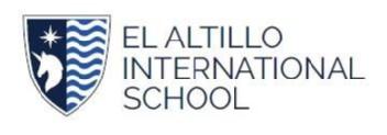 Imagen de EL ALTILLO INTERNATIONAL SCHOOL