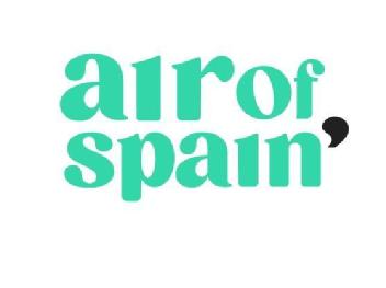 Imagen de air of spain