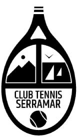 Imagen de CLUB TENNIS SERRAMAR